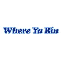 Where Ya Bin company logo