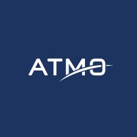 Atmo / GSRD logo