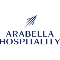 Arabella Hospitality SE logo