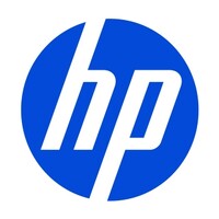 HP Inc Poland logo