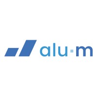 Alu-M Alumínios e PVC Lda. logo