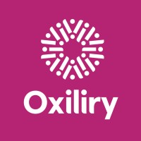 Oxiliry logo
