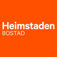 Heimstaden Bostad logo
