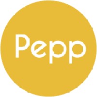 Pepp logo