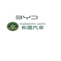 BYD Harmony Auto Australia logo
