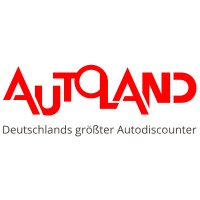 Autoland AG logo