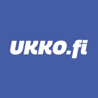 UKKO.fi company logo