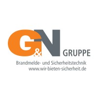 G & N Gruppe logo