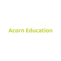 Acorn Education logo