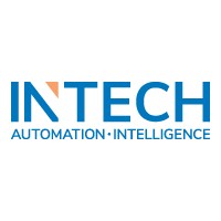 INTECH Automation & Intelligence company logo