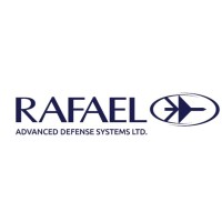 Rafael Advanced Defense Systems company logo