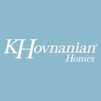 K. Hovnanian® Homes logo