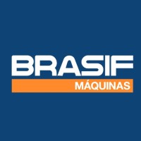 Brasif Máquinas logo