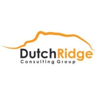 Dutch Ridge Consulting Group (DRCG), LLC company logo