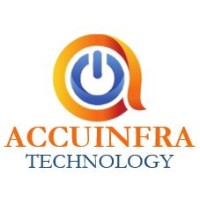 ACCUINFRA TECHNOLOGY LTD logo