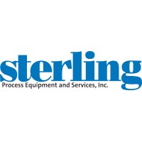 Sterling Process Equipment & Services, Inc. logo