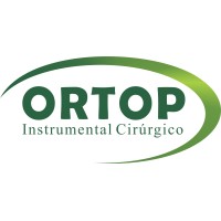 Ortop Instrumental Cirurgico logo