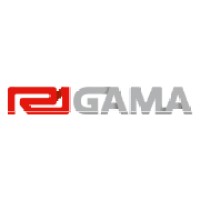 R1 Gama logo