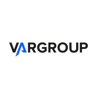 Var Group logo