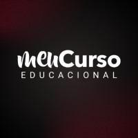 MeuCurso Educacional logo