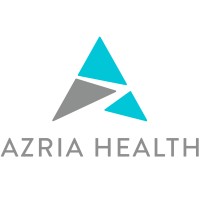 Azria Health company logo