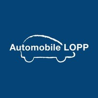 Automobile Lopp logo