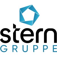 Stern Gruppe logo