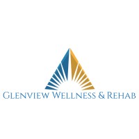 Glenview Wellness and Rehabilitation Center logo