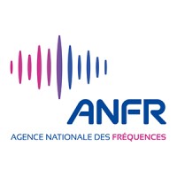 Agence nationale des fréquences (ANFR) logo