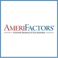 AmeriFactors Financial Group, LLC. logo
