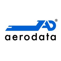 Aerodata AG logo