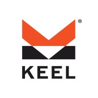 KEEL logo