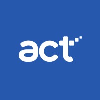 act digital EMEA - Alter Solutions logo