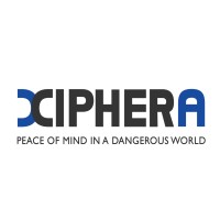 Xiphera Ltd. logo