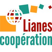 Lianes Coopération logo