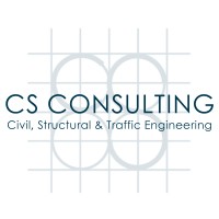 CS Consulting Group Civil & Structural Engineers logo
