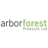 Arbor Forest Products Ltd logo