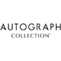 Autograph Collection logo