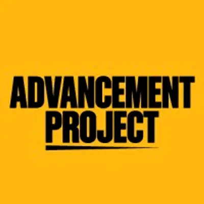 Advancement Project logo