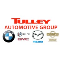 Tulley Automotive Group, Inc. logo