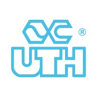 UTH GmbH logo