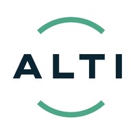 Alti Forvaltning AS logo