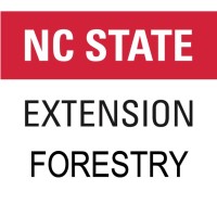 NC State Extension Forestry logo
