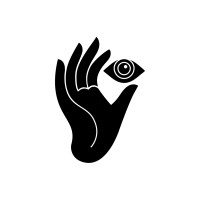The Hand & The Eye logo