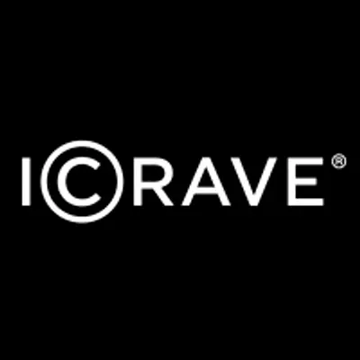 ICRAVE logo
