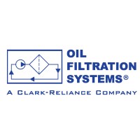 Oil Filtration Systems® logo