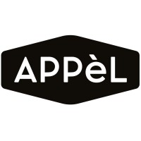 Appèl | B Corp Certified logo