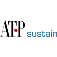 ATP sustain logo