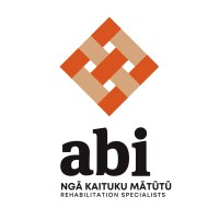 ABI Rehabilitation New Zealand logo