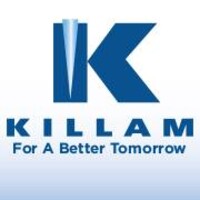 Killam Development logo